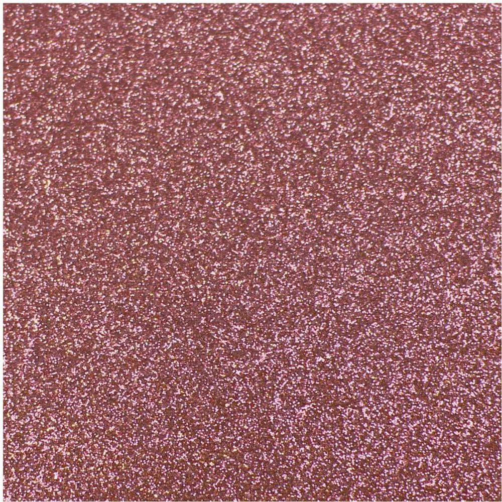 Placa Em Eva 60X40Cm Gliter Rosa Claro 2Mm Make+ (Pct.c/05)