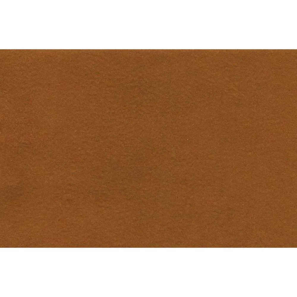 Feltro 1,40M Caramelo Ref. 58 Santa Fe (Rl-10Mts)
