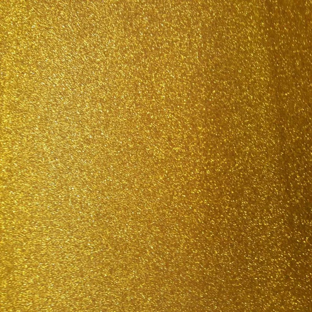 Placa Em Eva 60X40Cm Gliter Dourado 2Mm Dubflex (Pct.c/05)