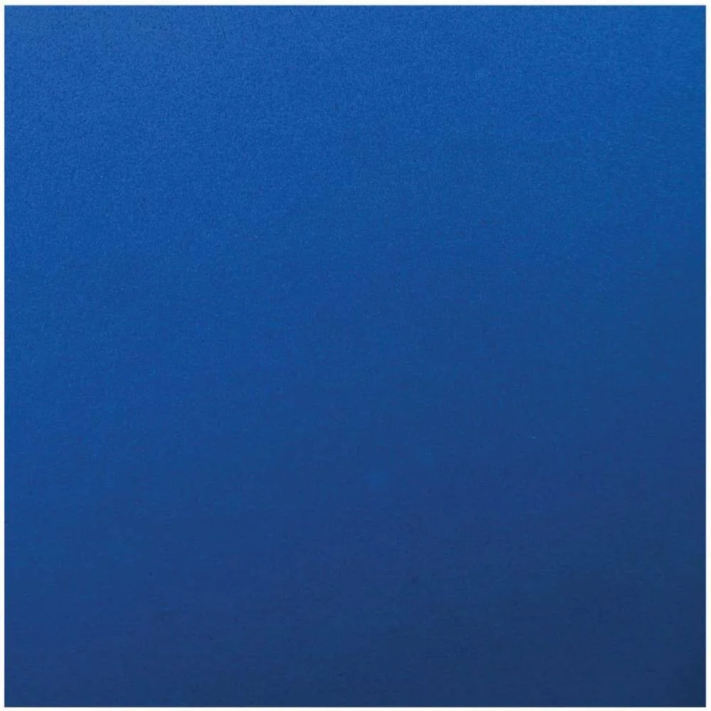 Placa Em Eva 60X40Cm Azul Escuro 1,6Mm Make+ (Pct.c/10)