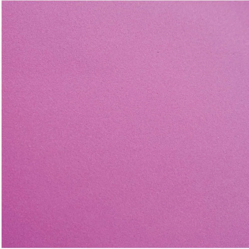Placa Em Eva 60X40Cm Rosa Pink 1,6Mm Make+ (Pct.c/10)