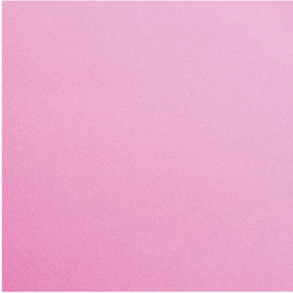 Placa Em Eva 60X40Cm Rosa 1,6Mm Make+ (Pct.c/10)