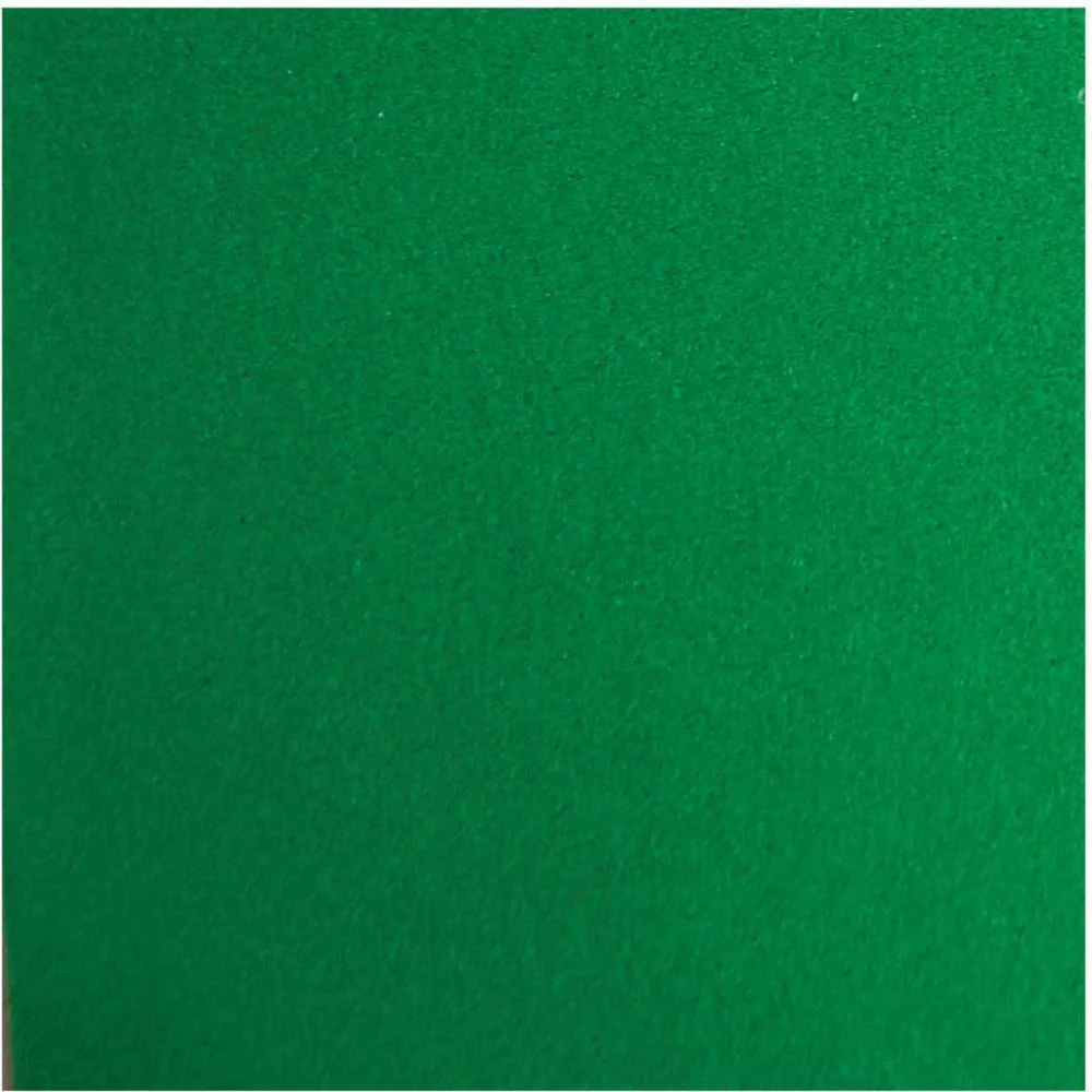 Placa Em Eva 60X40Cm Verde Bandeira 1,6Mm Make+ (Pct.c/10)