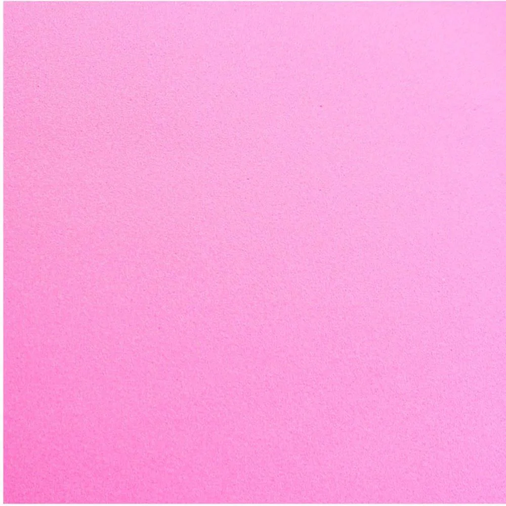 Placa Em Eva 48X40Cm Rosa 4Mm Make+ (Pct.c/05)
