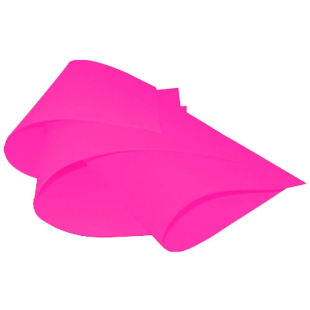 Placa Em Eva 48X40Cm Rosa Pink V.m.p. (Pct.c/10)