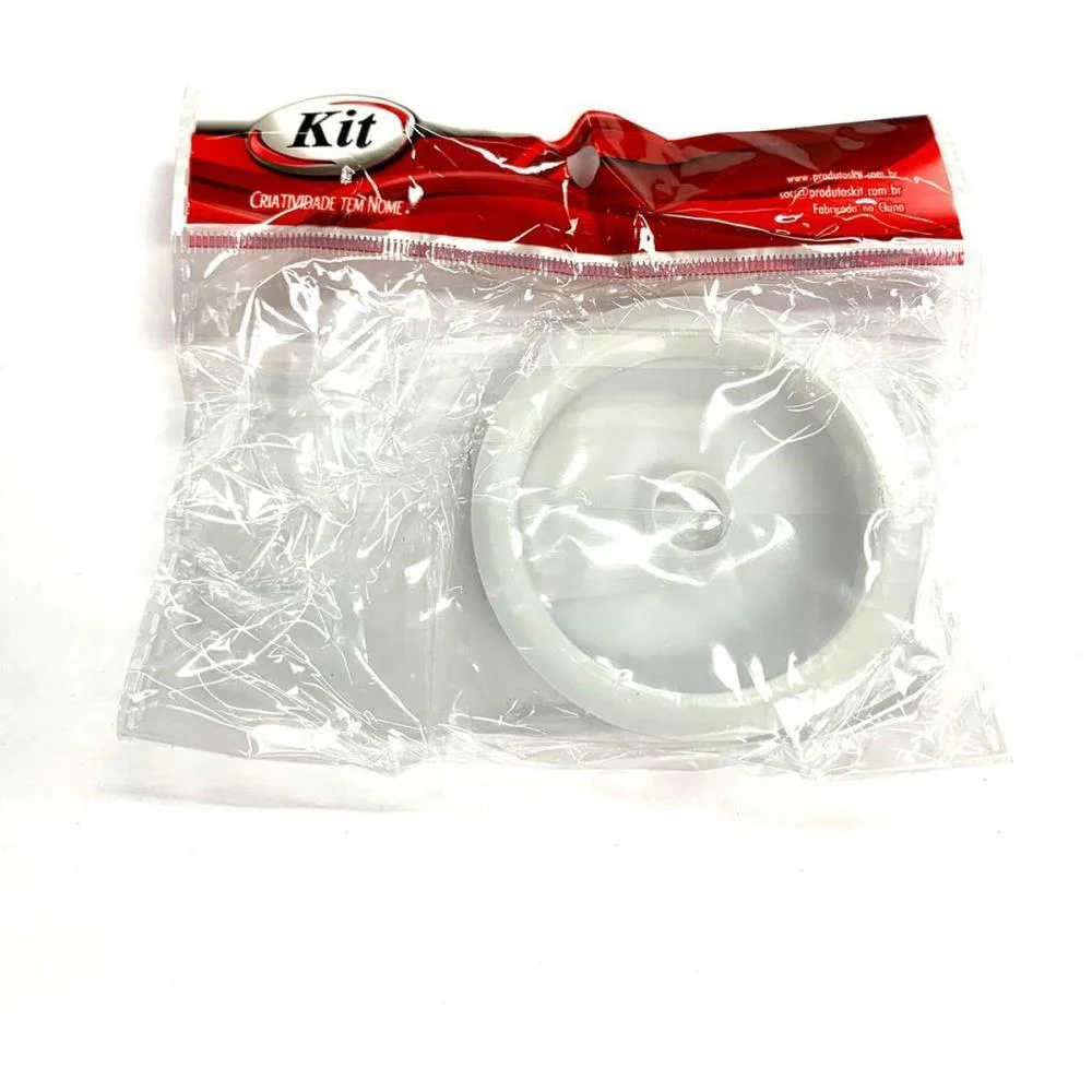 Fio De Nylon 0,40Mm C/100M. Kit (Rolo)