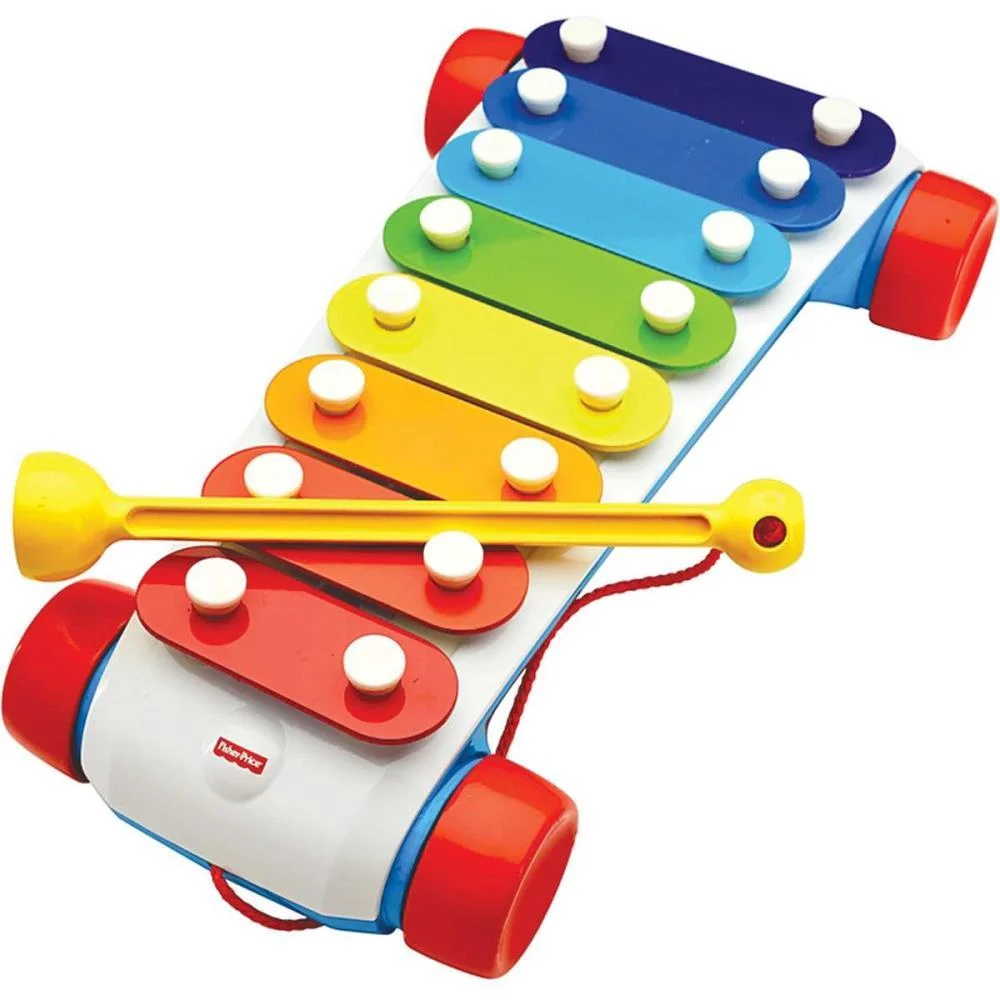 Fisher-Price Infant Xilofone Mattel