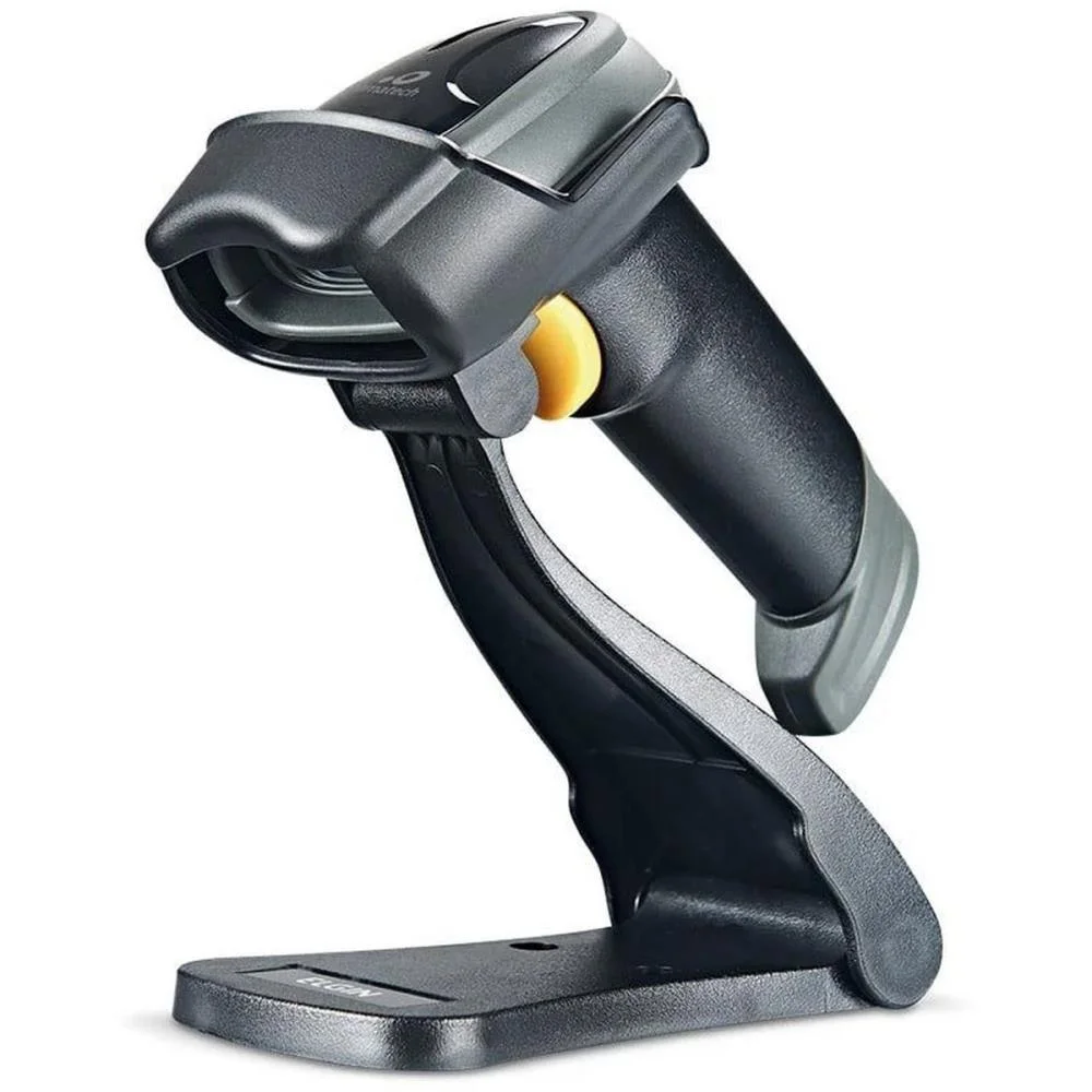 Leitor De Codigo De Barras Leitor De Mao 1D E 2D El250Usb Elgin