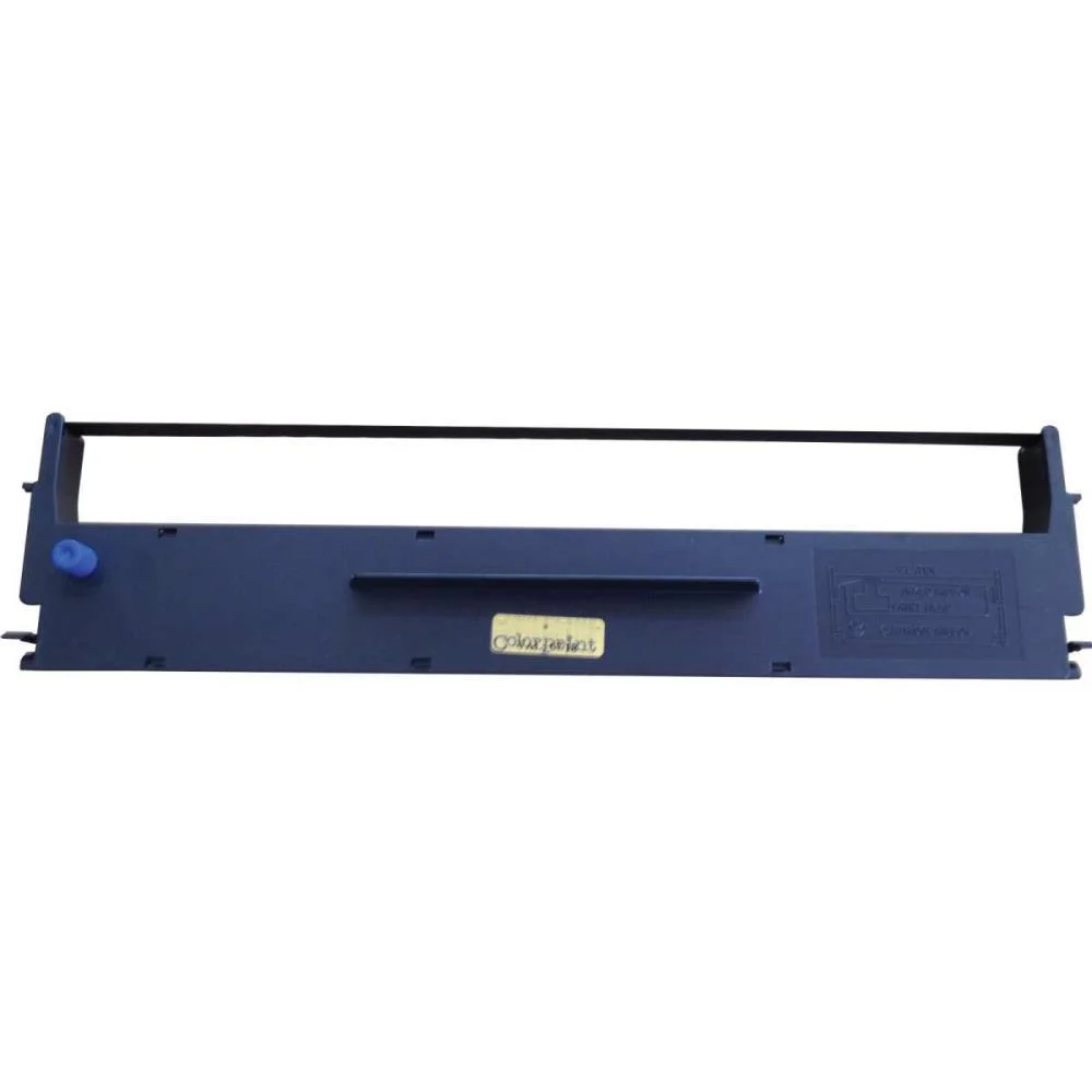 Fita Para Impressora Epson Lx 350 Nylon 13Mmx15M. Colorprint