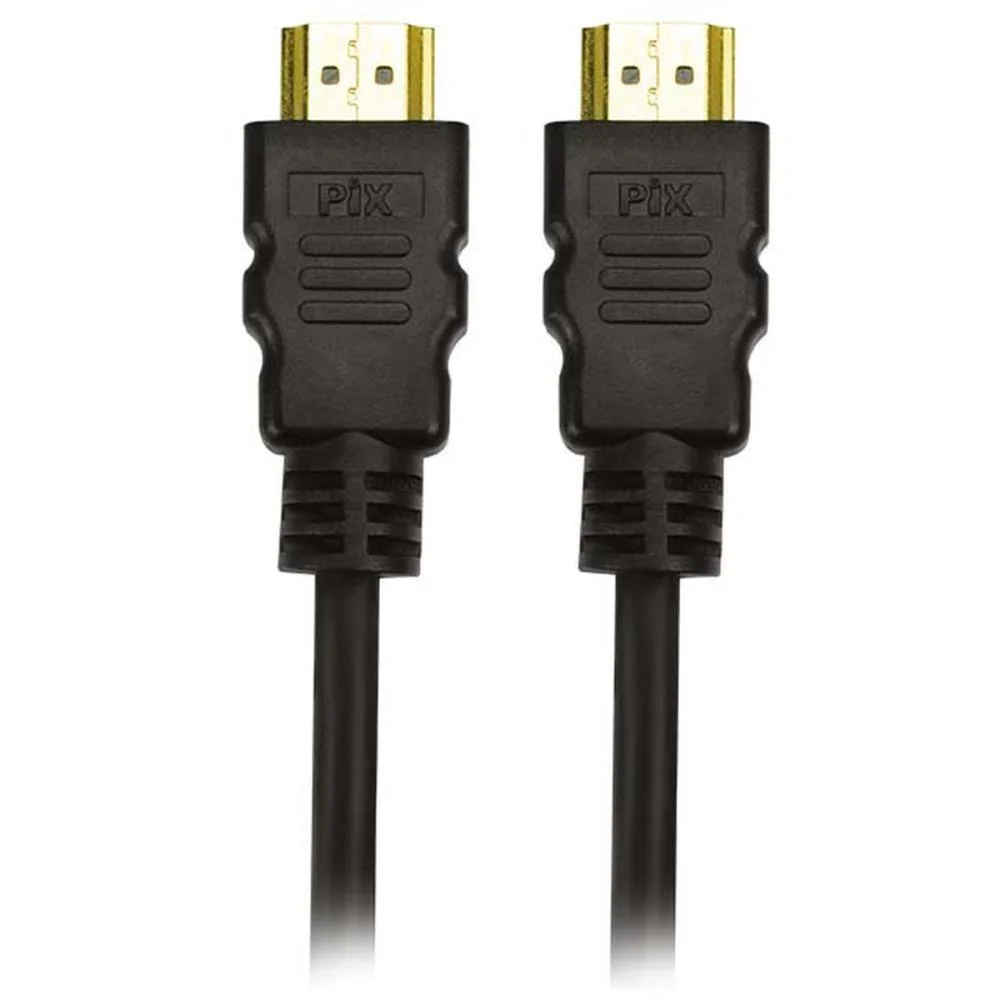 Cabo Hdmi Hdmi X Hdmi 2.0 4K 2Mts. Santana Centro