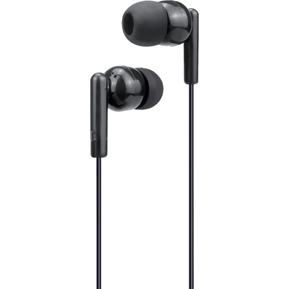 Fone De Ouvido Letron Intra Auricular P2 Pt Leonora