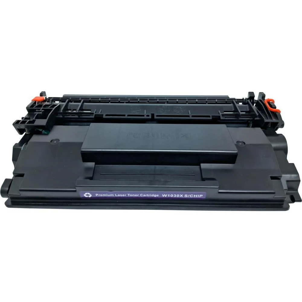 Cartucho De Toner Comp. Hp 30X Preto W1030X/151/152 C/Chi Masterprint