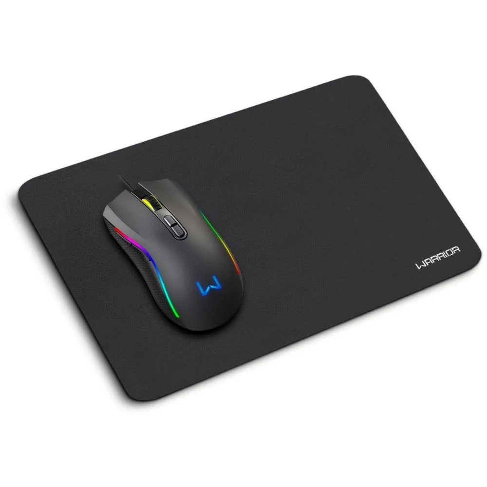 Mouse Optico Usb Mouse+Mousepad Armory Multi (Kit)