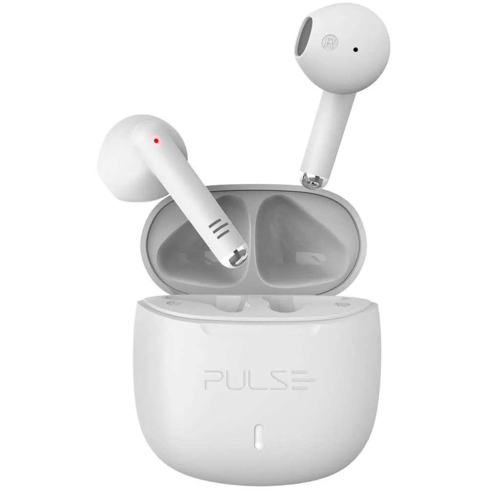 Fone De Ouvido Bluetooth Tws Wf 200 Pulse Longa Dur. Br Multi