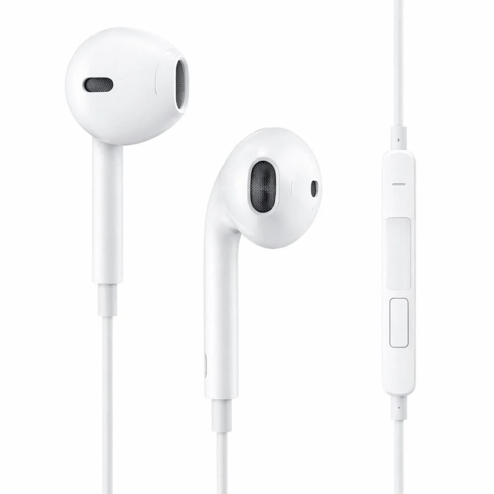 Fone De Ouvido P2 Stereo C/Atendim.e Volum.br Flex