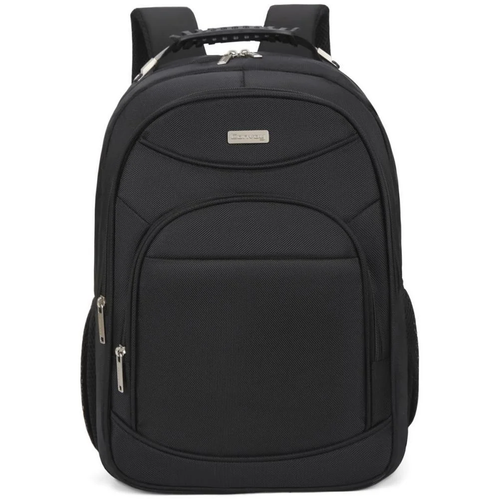 Mochila Para Notebook Executiva Day Cabo Aco 18 Pole Yins