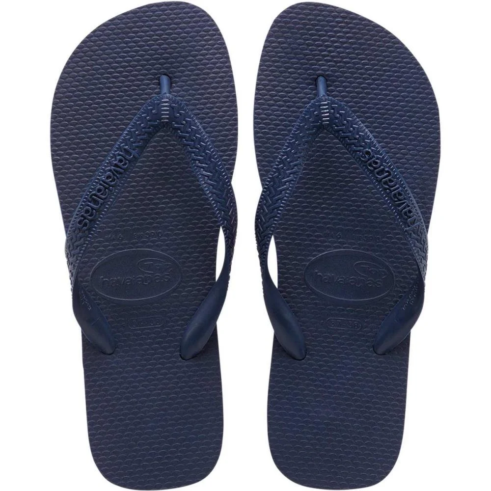 Chinelo Havaianas Top 43/4 Marinho Havaianas (Par)