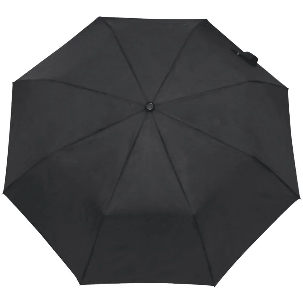 Guarda-Chuva Classic Automatico Preto 42Cm Yangzi