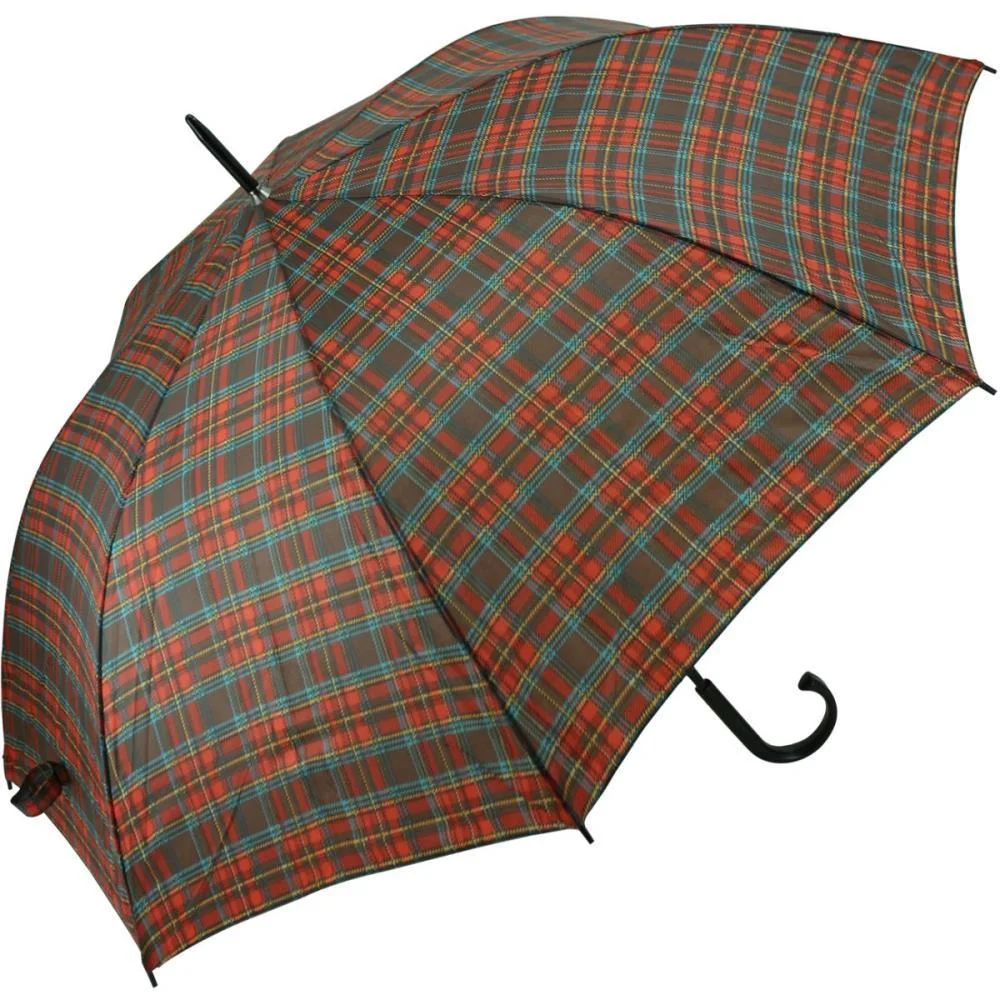 Guarda-Chuva Portaria Xadrez (S) 95Cm Yangzi