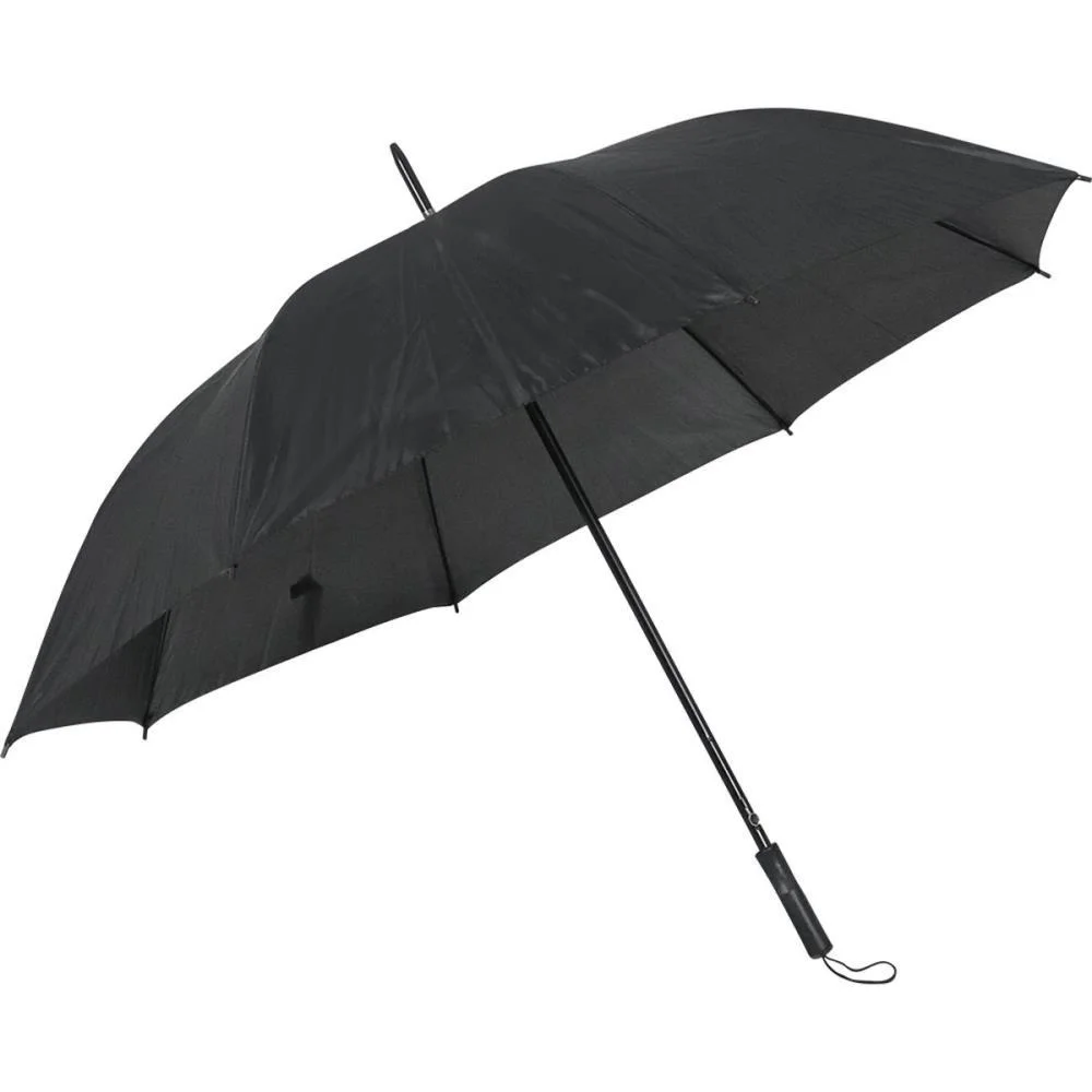 Guarda-Chuva Recepcao Automatico 140Cm Pt Bel