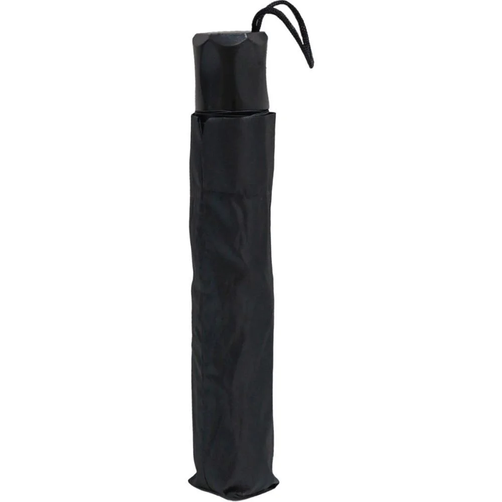 Guarda-Chuva Mini Lm Manual 55Cm. Preto Yangzi