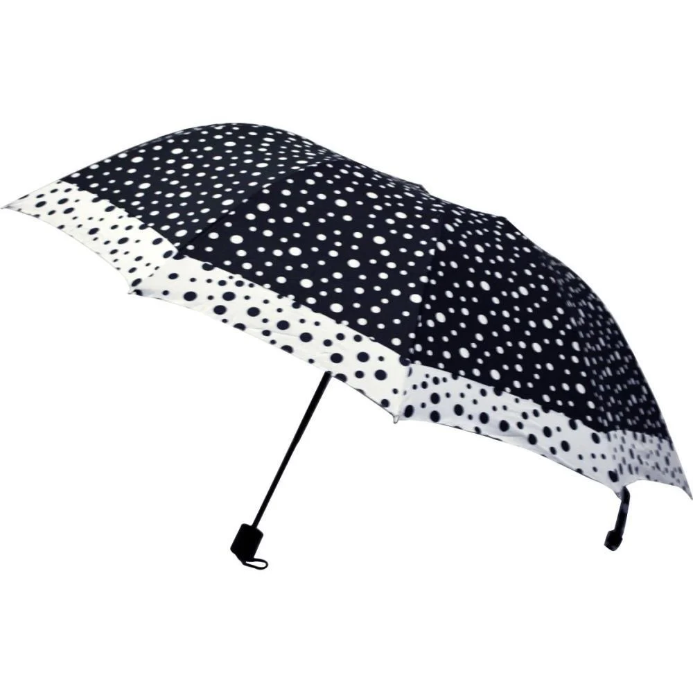 Guarda-Chuva Mini Bolinhas 70Cm (S) Tt Brasil