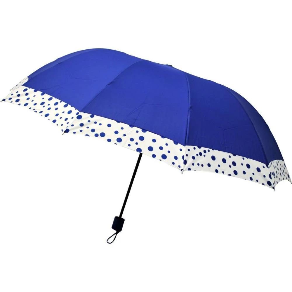 Guarda-Chuva Mini Retratil Manual 105Cm (S) Tt Brasil