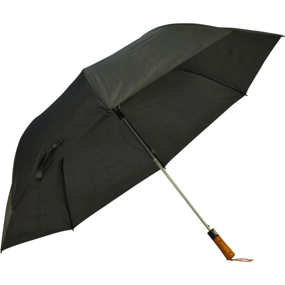 Guarda-Chuva Mini Cabo Madeira 75Cm (S) Tt Brasil