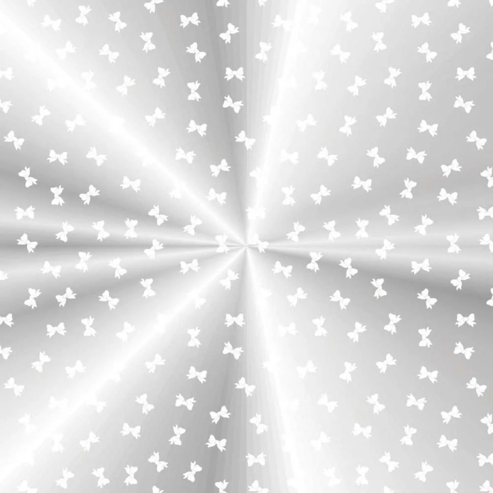 Saco Poli Transparente Decorad 30X45Cm. Sortido Gala Embalagens (Pct.c/50)