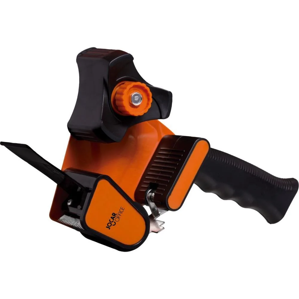 Suporte Para Fita Empacotar Jocar Office Lacradora Leonora