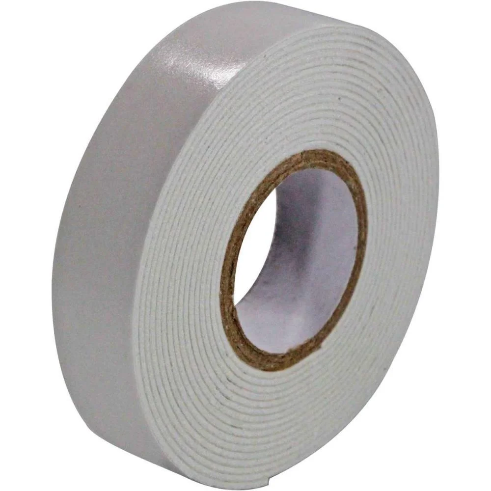 Fita Dupla Face Espumada 18Mmx2,7M Western