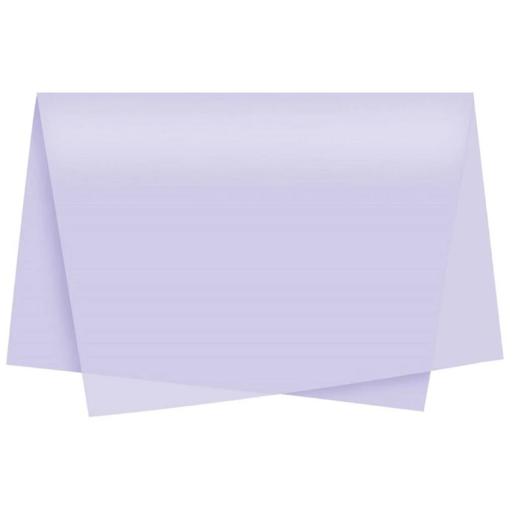 Poli Sujinho Liso 49X69Cm Lilas Xingo Embalagens (Pct.c/50)