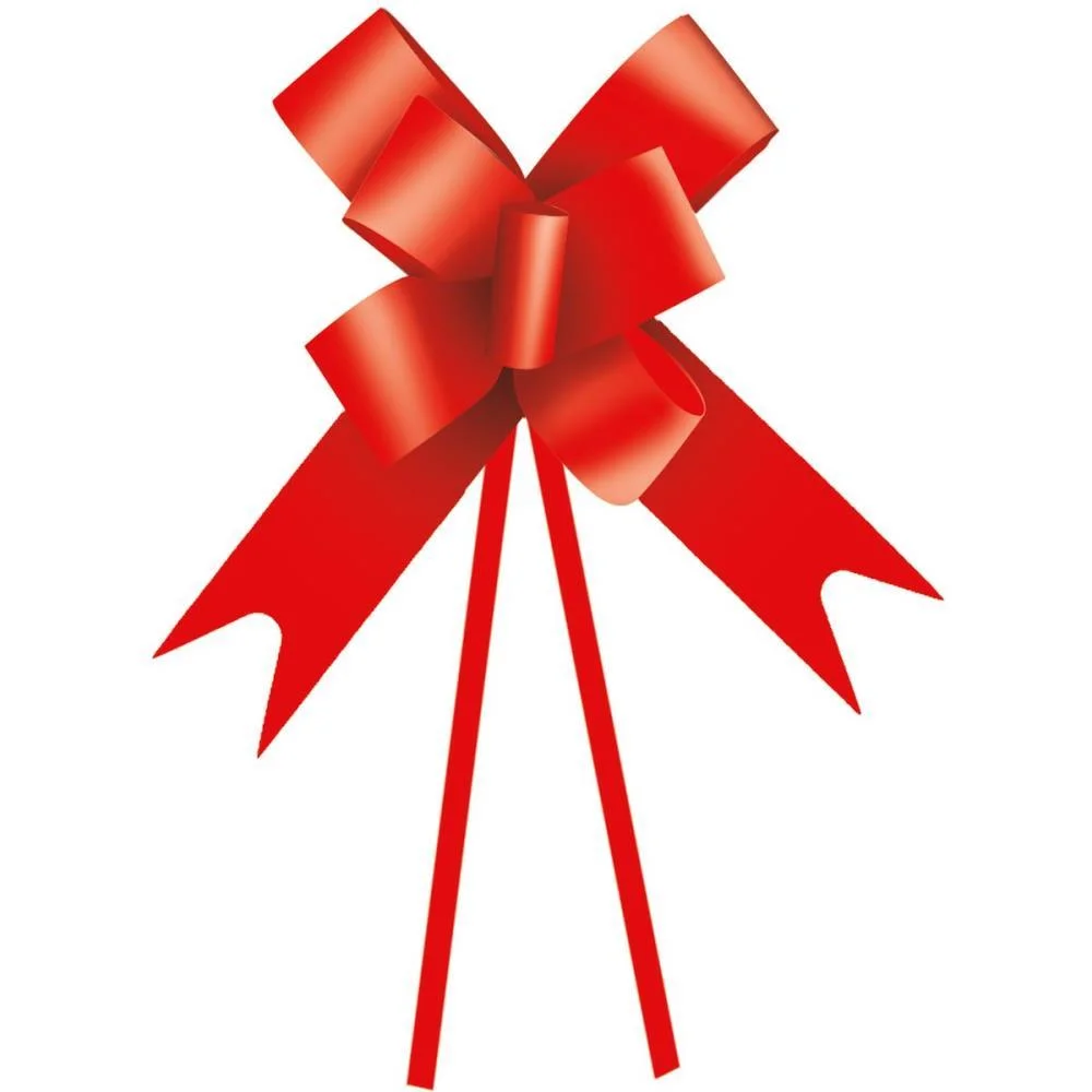Laco Pronto Liso 18Mm Vermelho C/10 Cromus (Pct.c/20)