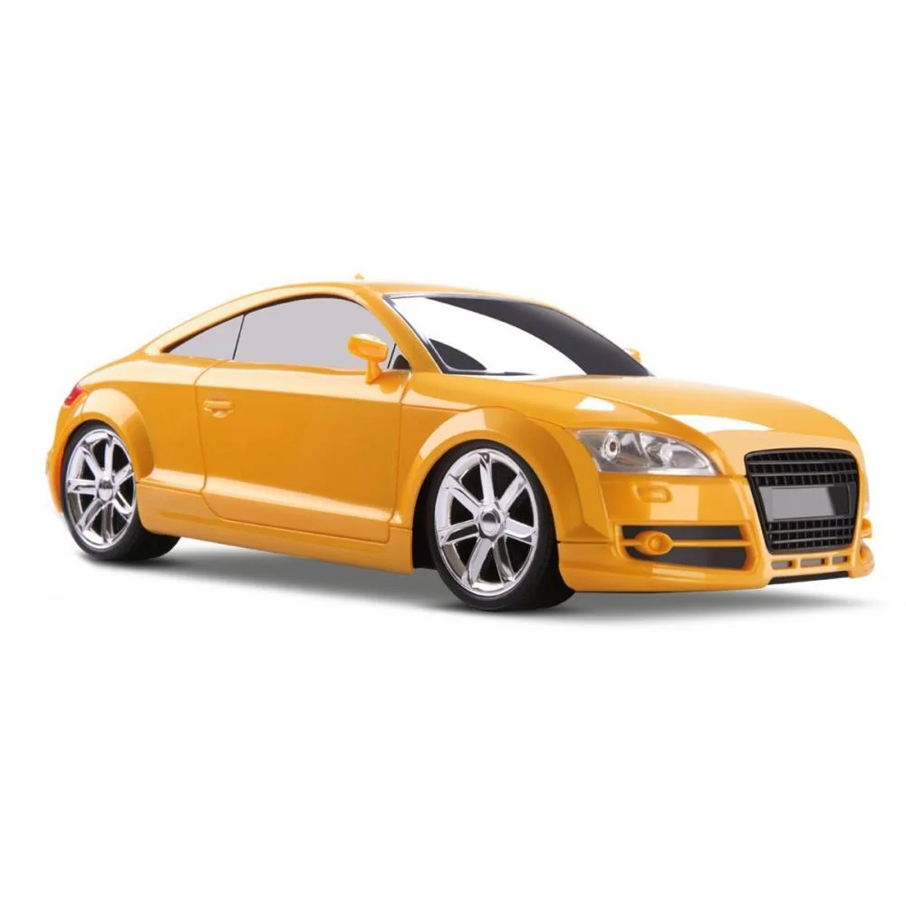 Carrinho Mxt 2.0 35Cm. Roma