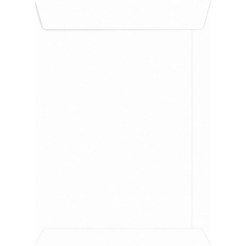 Envelope Saco Branco 162X229 90Grs. 2300 Foroni (Cx.c/250)