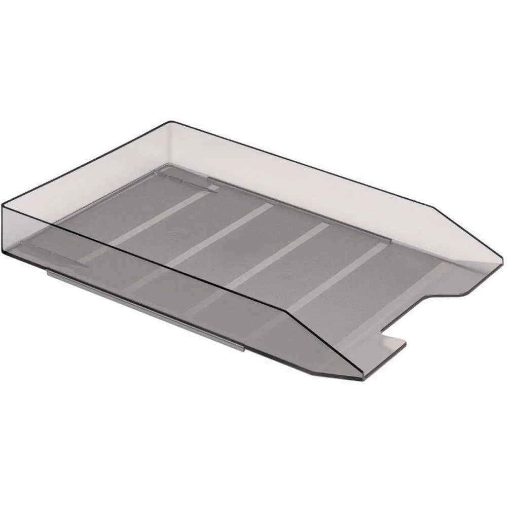 Caixa Correspondencia Simples Modular Fume Acrimet