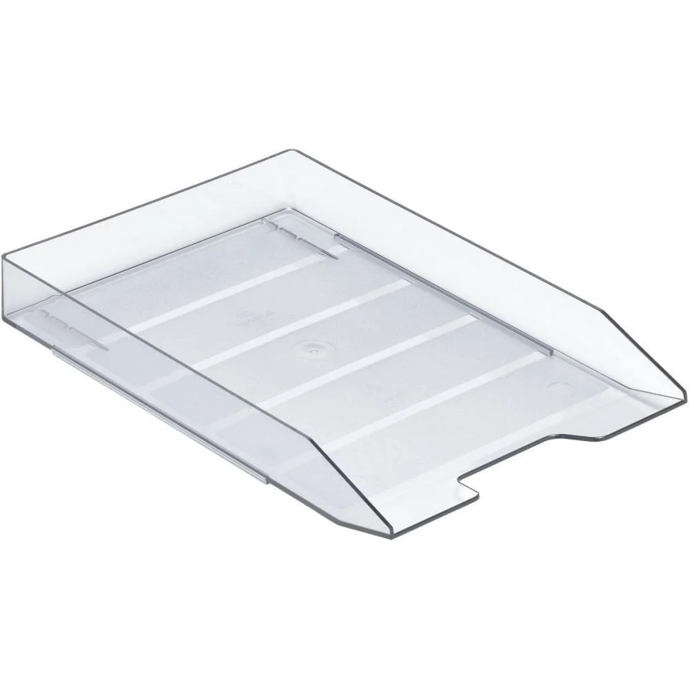 Caixa Correspondencia Simples Modular Cristal Acrimet