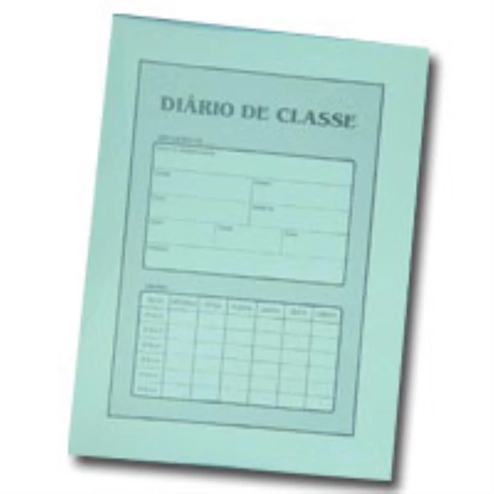 Capa Para Caderno Diario Professor Transparente Plasitiban (Pct.c/50)