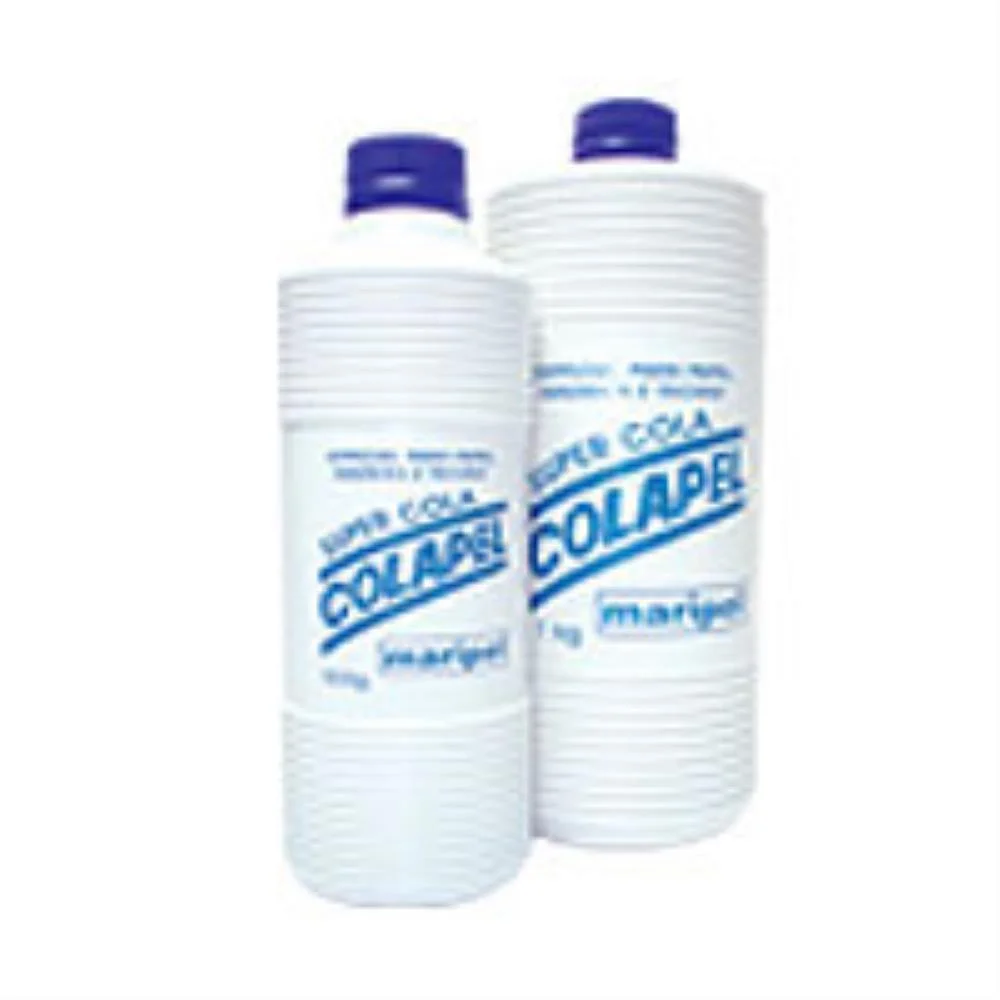 Cola Escolar Colapel 500G Maripel (Cx.c/12)