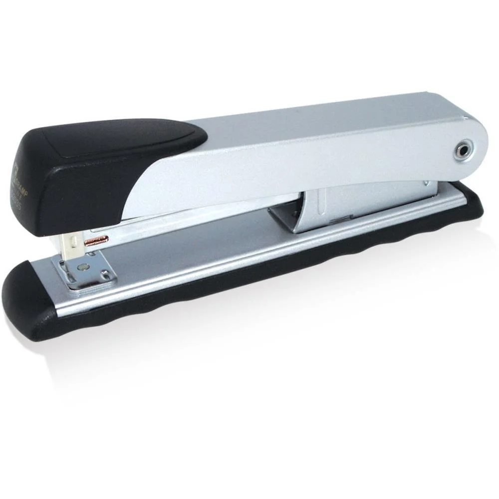 Grampeador Metal P/25Fls 26/6 G-2035 Gr.pt/Cz Gramp Line