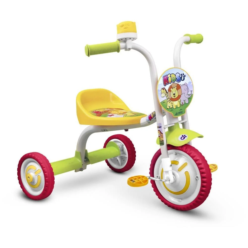 Triciclo Kids Nathor