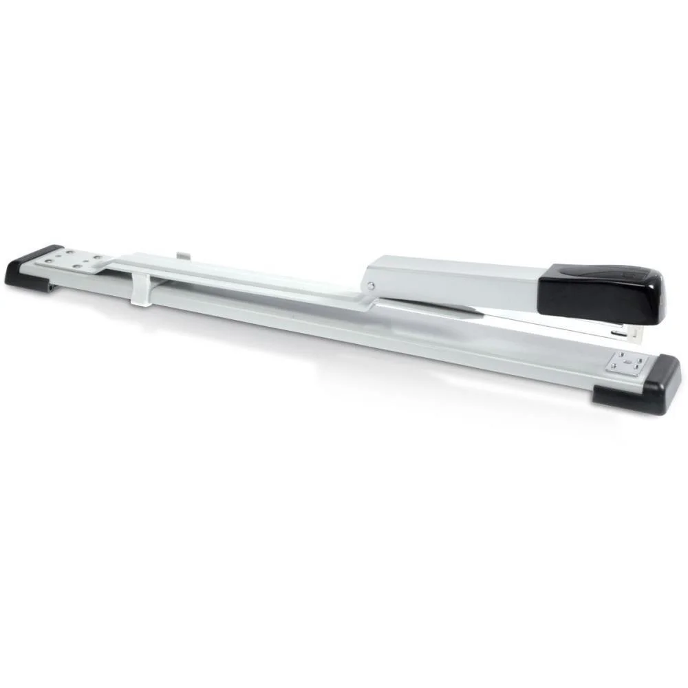 Grampeador Metal P/25Fls 26/6 G-2055 Base Longa Gramp Line