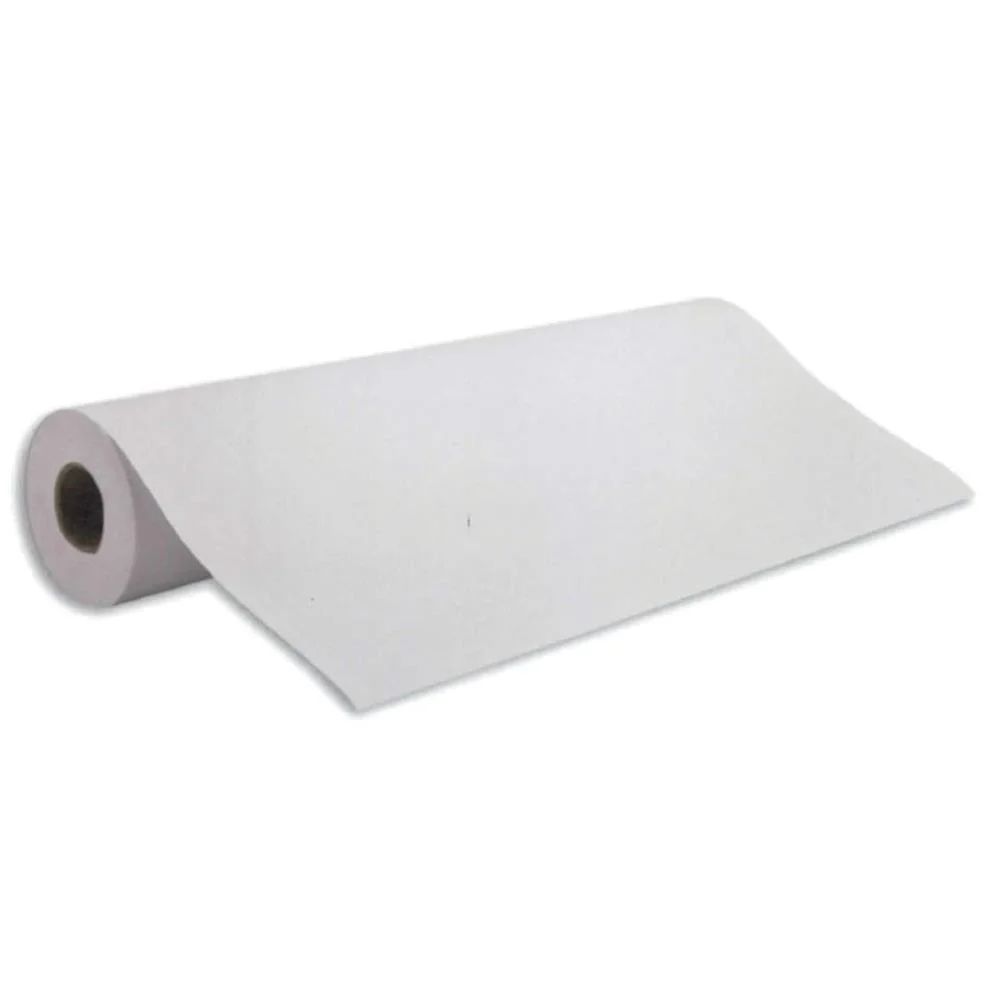 Bobina Plotter Offset 610X50 Mts 75 Grs Silfer