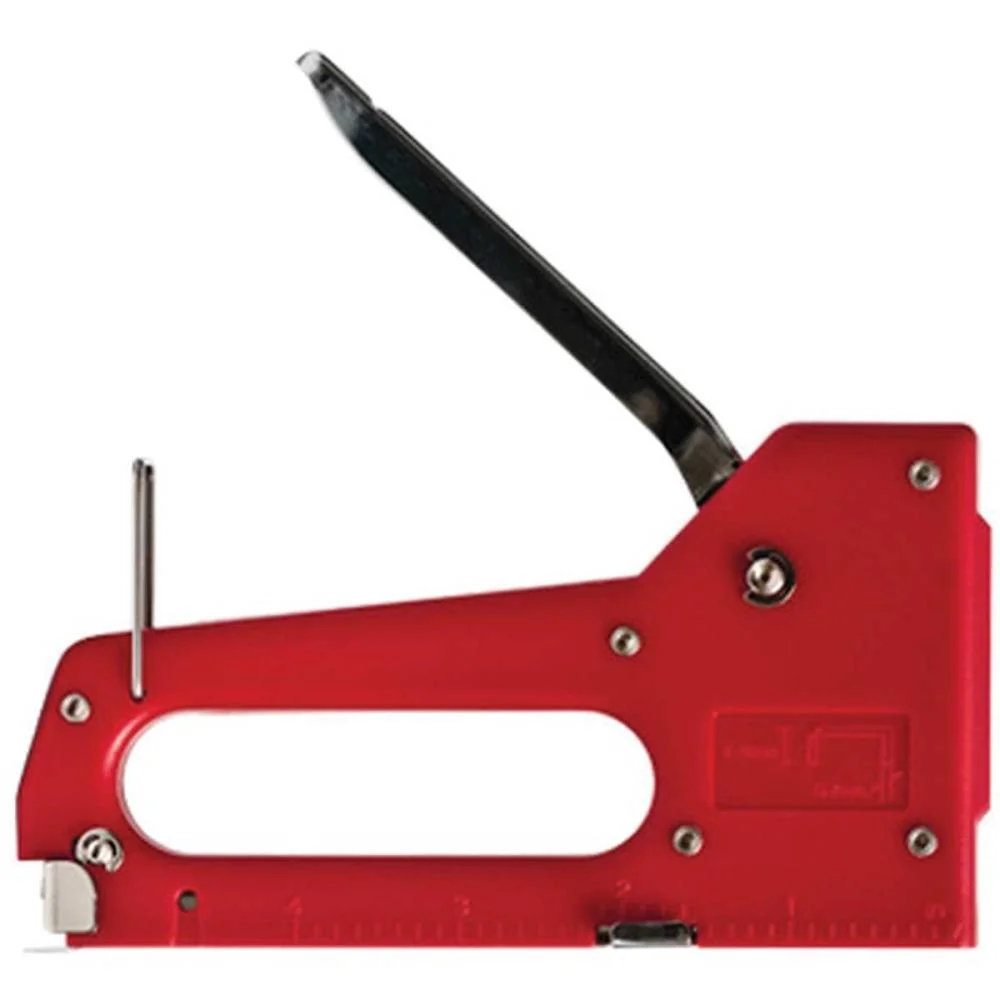 Grampeador Tapeceiro G-100 Profissional Industrial Gramp Line