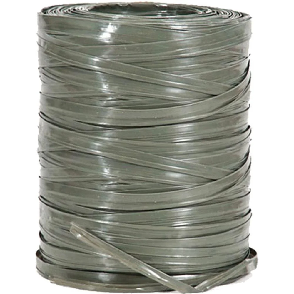 Fitilho Para Embalagem Polipropileno 10 Mm. 1 Kg. Com.n.sra Libano (Rolo)