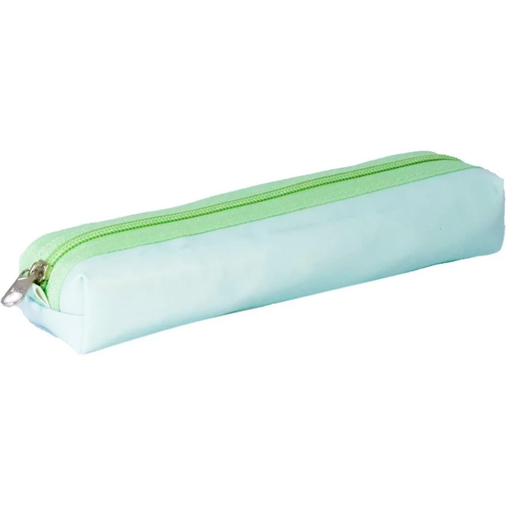 Estojo Simples Lona Teen Pop Sortidos Goodie (Pct.c/24)