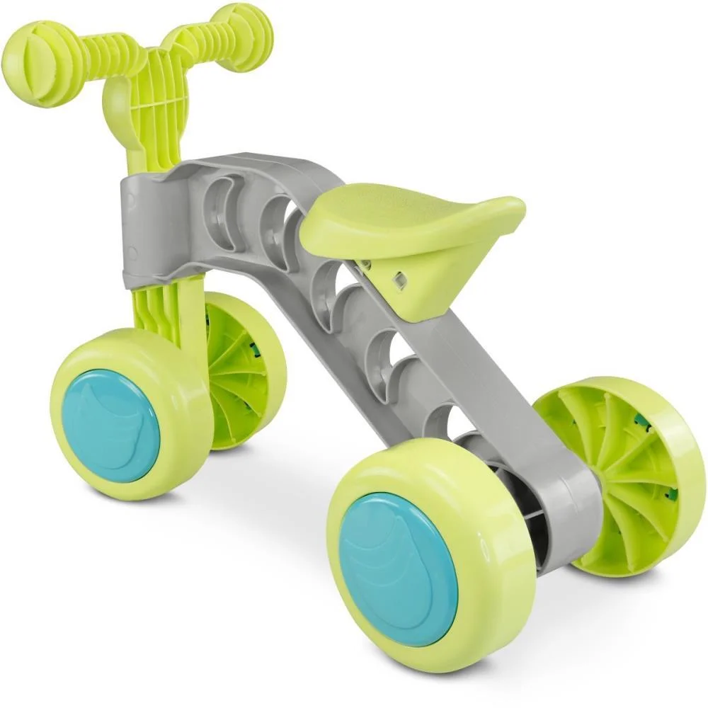 Triciclo Toyciclo Verde Roma