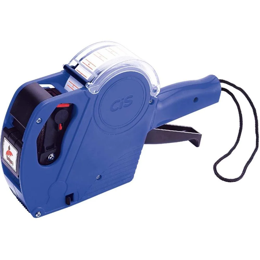 Etiquetadora Mod. Cis 8 Digitos Sertic