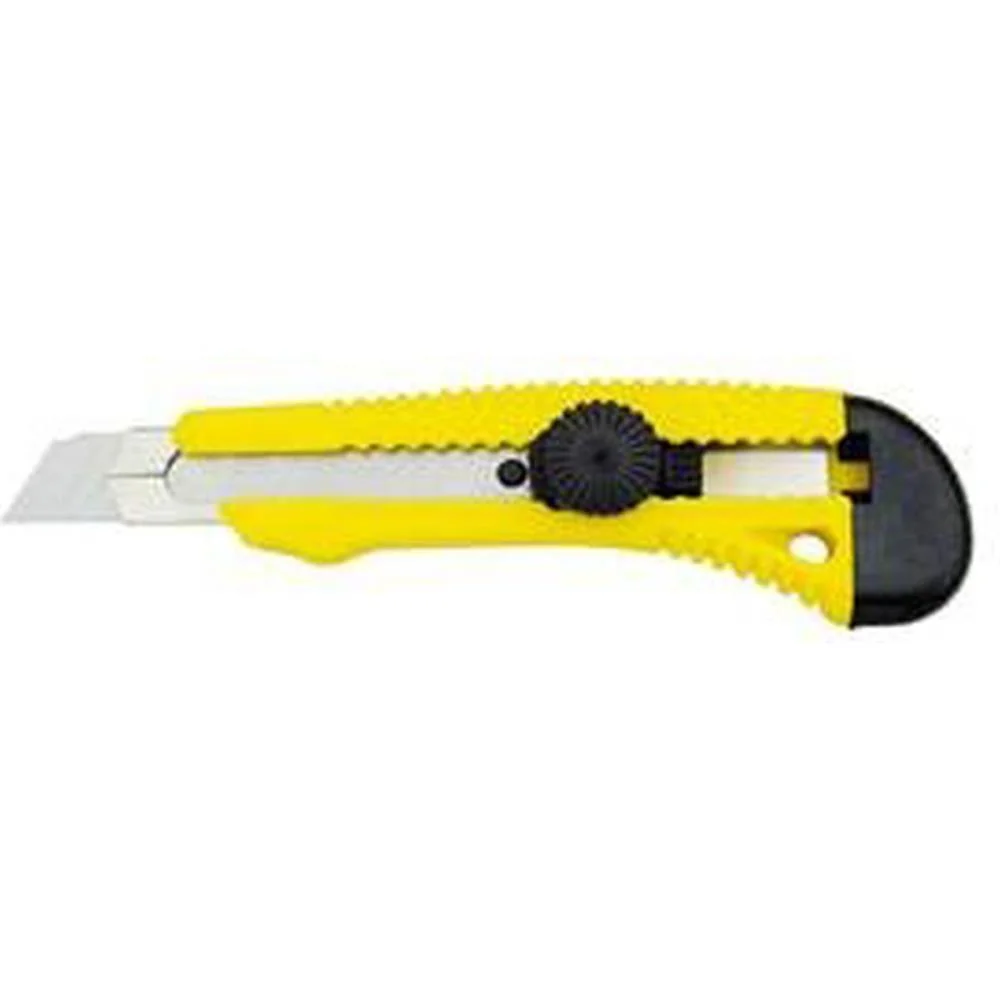Estilete Largo Metal 18Mm Gramp Line