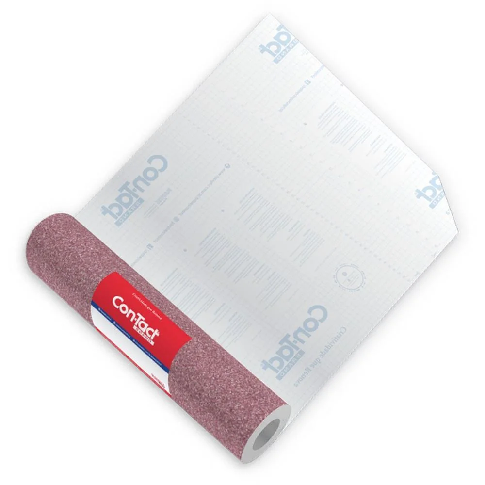 Contact Liso 45Cmx10M Gliter Rose Gold Contact (Rolo)